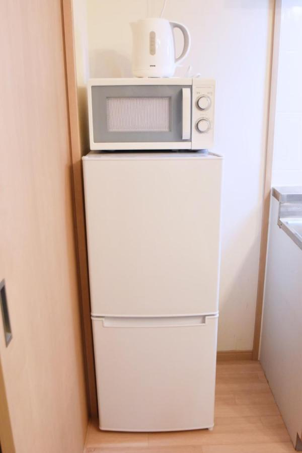 Appartamento カモミール西町 202 Naha Esterno foto