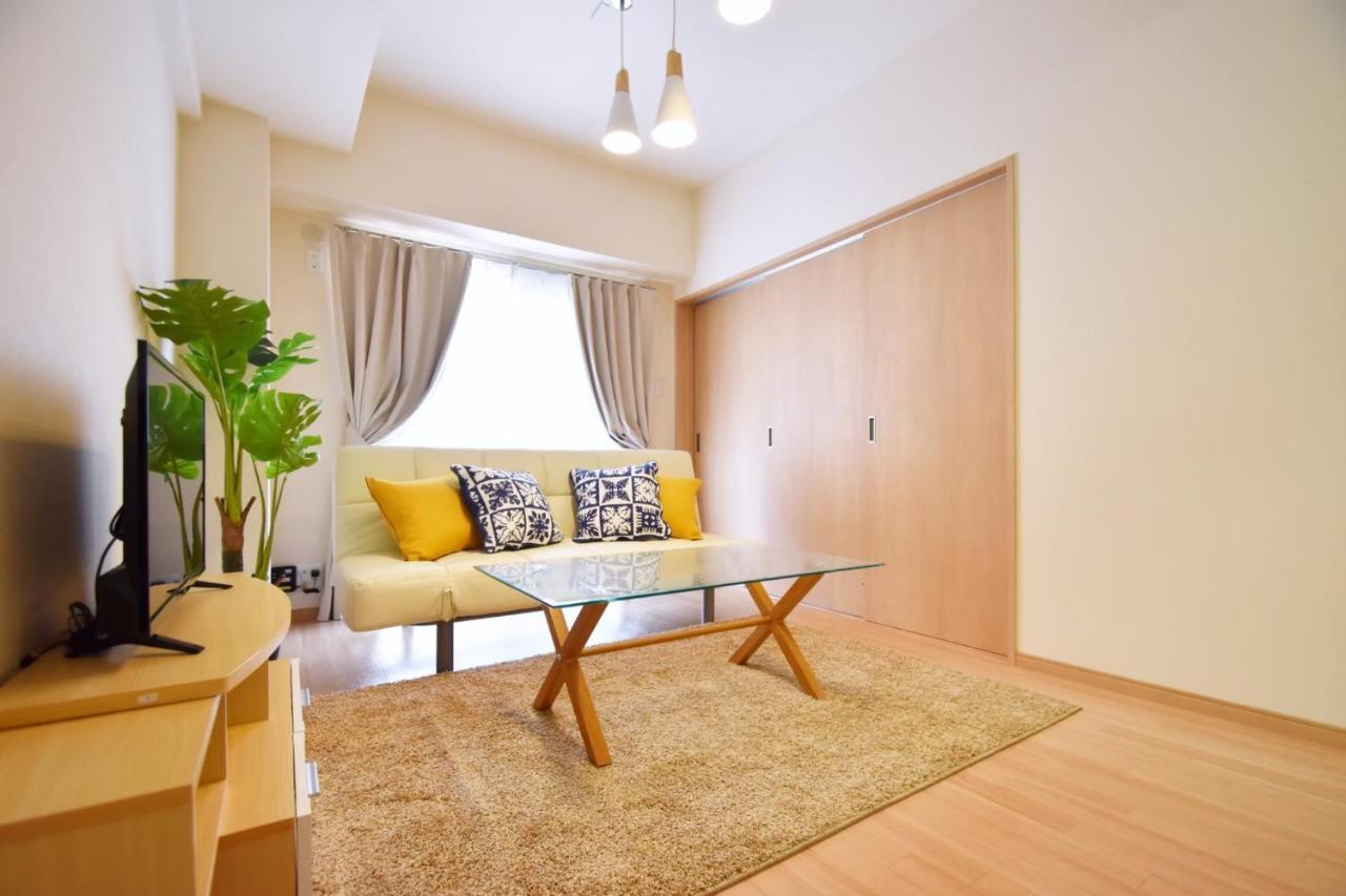 Appartamento カモミール西町 202 Naha Esterno foto