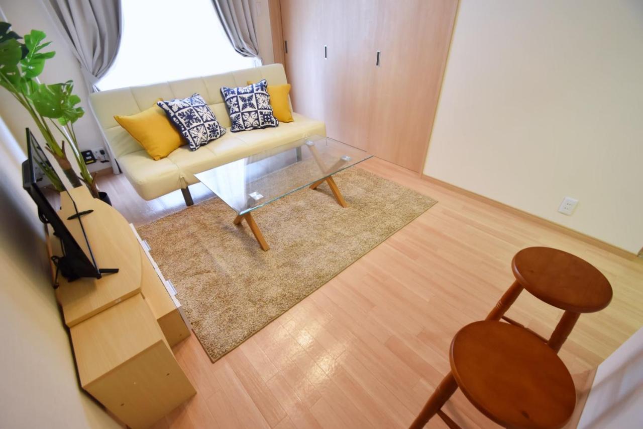 Appartamento カモミール西町 202 Naha Esterno foto