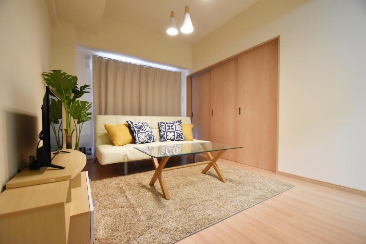 Appartamento カモミール西町 202 Naha Esterno foto